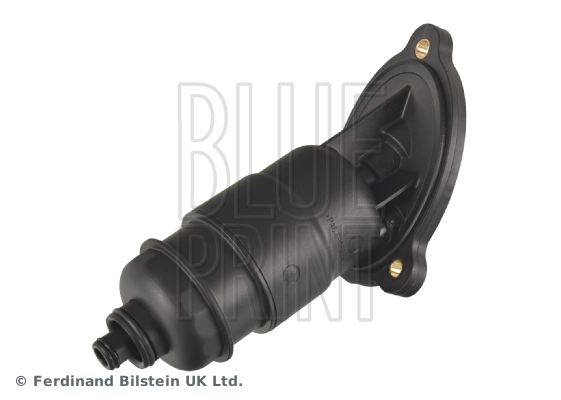 Hydraulic Filter, automatic transmission